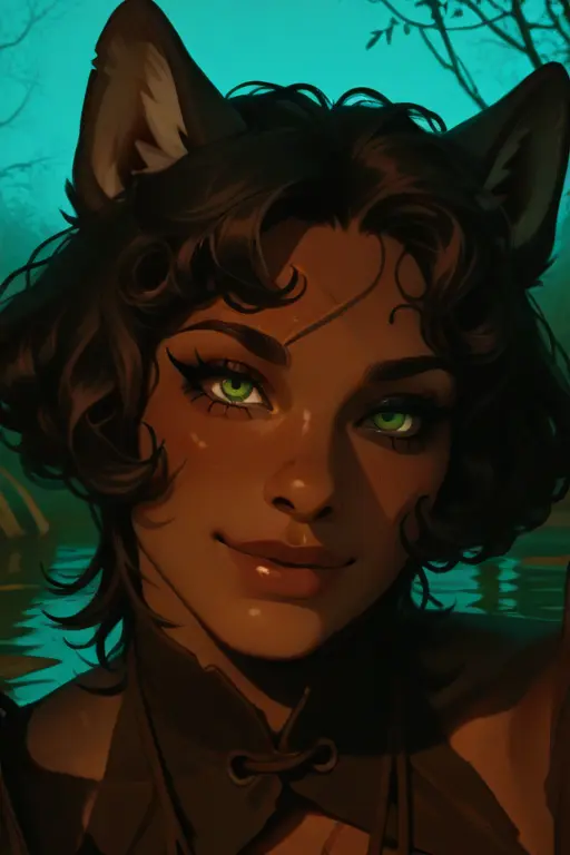 Avatar of Rynëth Quol’thar