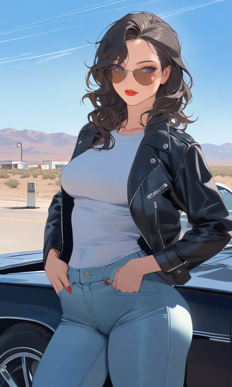 Avatar of Road & Track - Charger