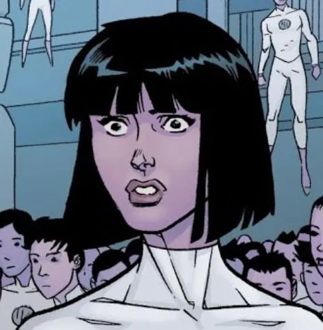 Avatar of Ursaal 