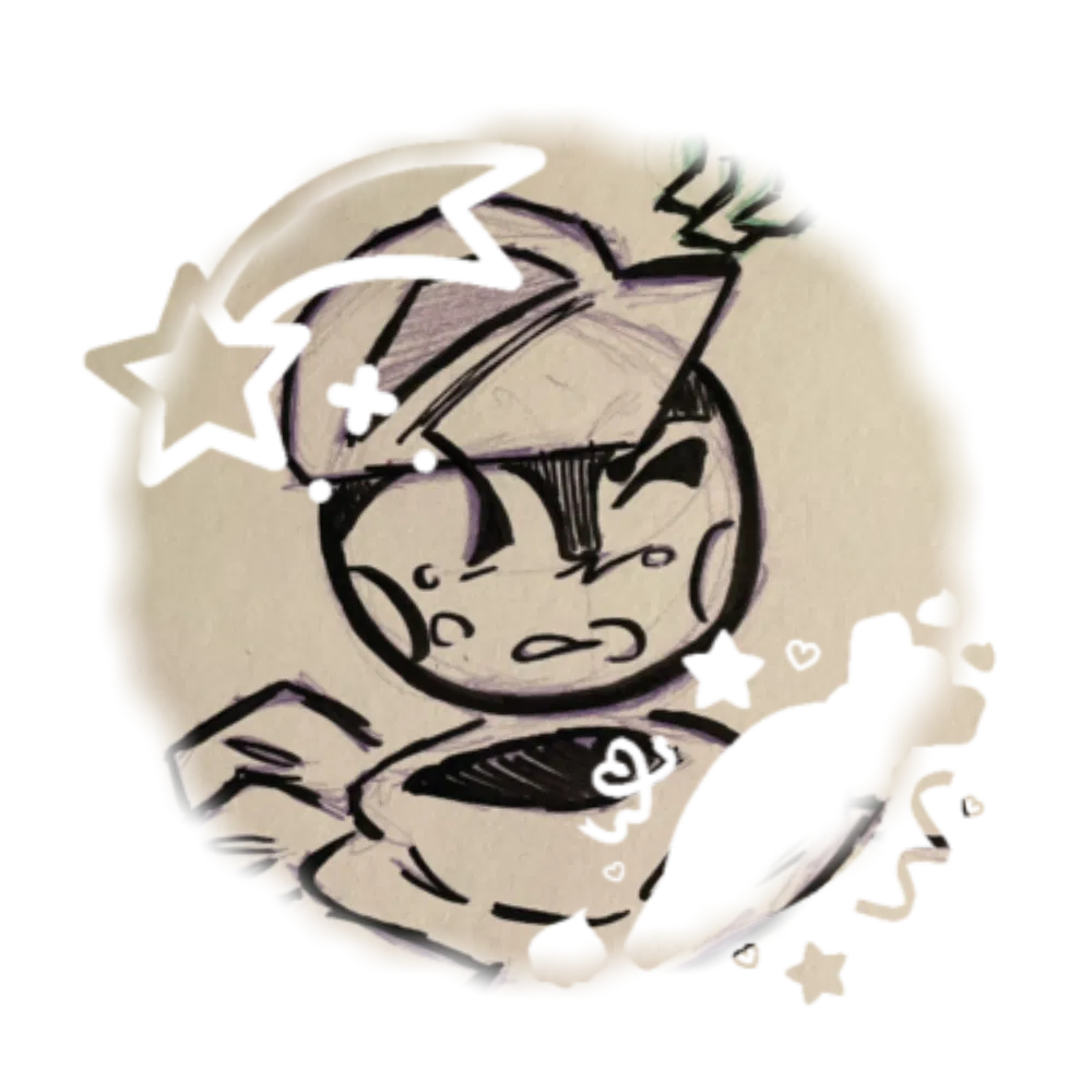 Avatar of ROCKY ; Regretevator OC !!
