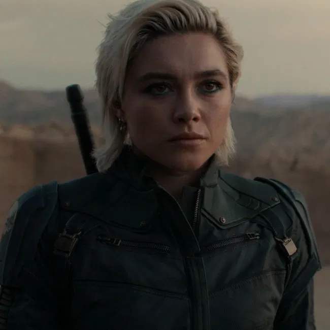 Avatar of Yelena Belova
