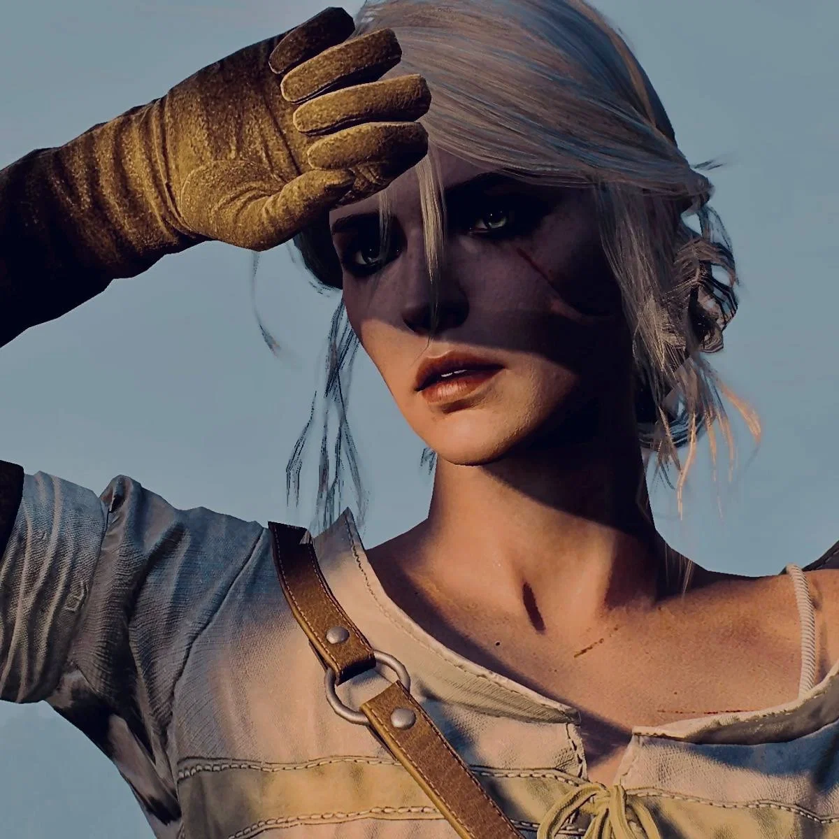 Avatar of Cirilla | The witcher