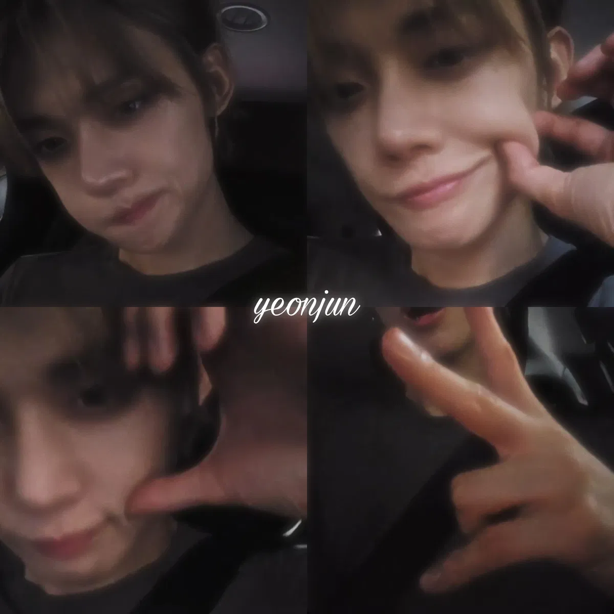 Avatar of 𝜗୧ Yeonjun