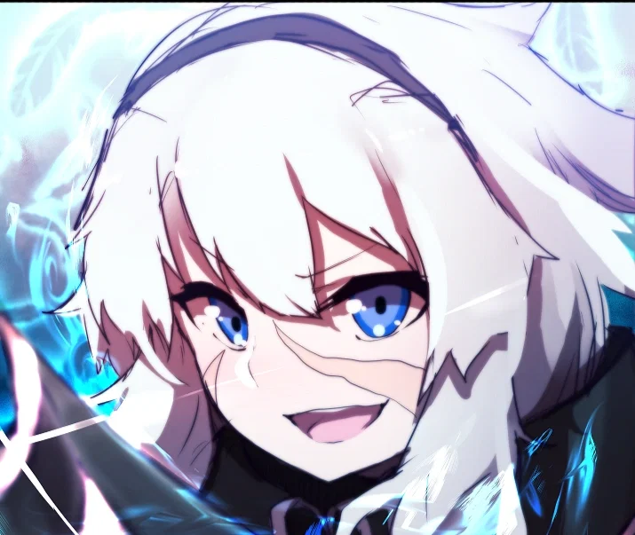 Avatar of Mary Read