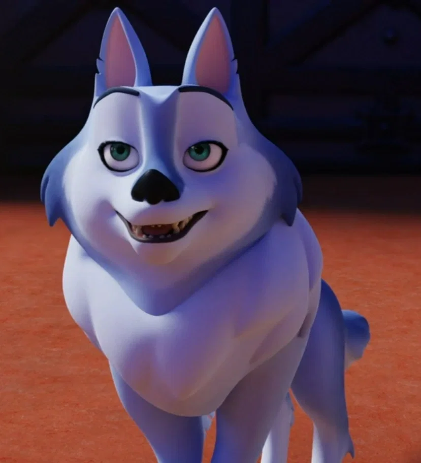 Avatar of Beatriz Beefcheek