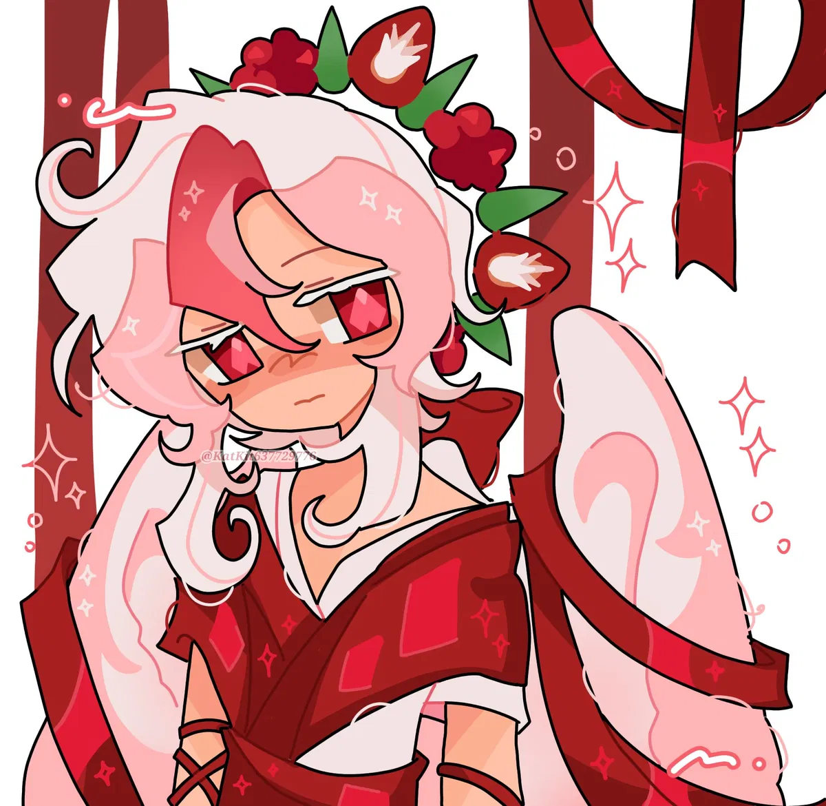 Avatar of Pavlova / Cookie Run