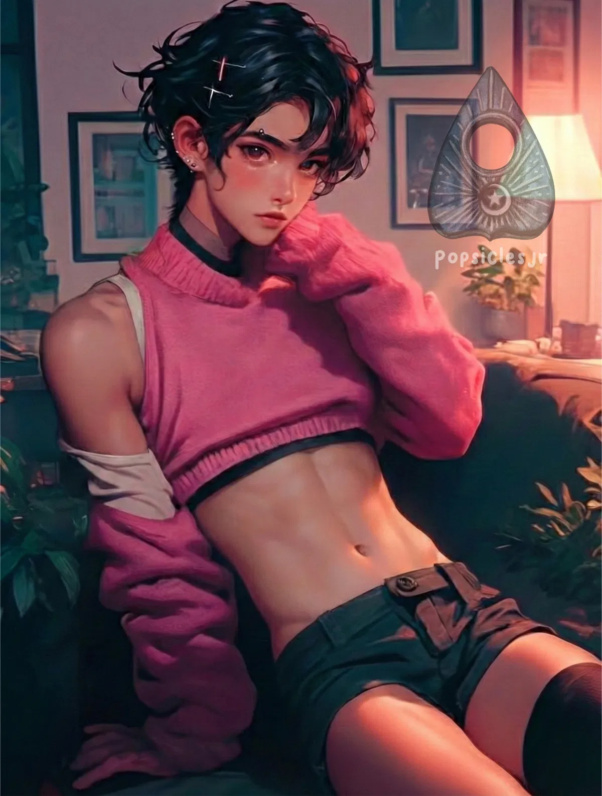 Avatar of Luka┊Valentine’s ALT