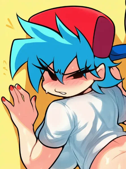 Avatar of BF