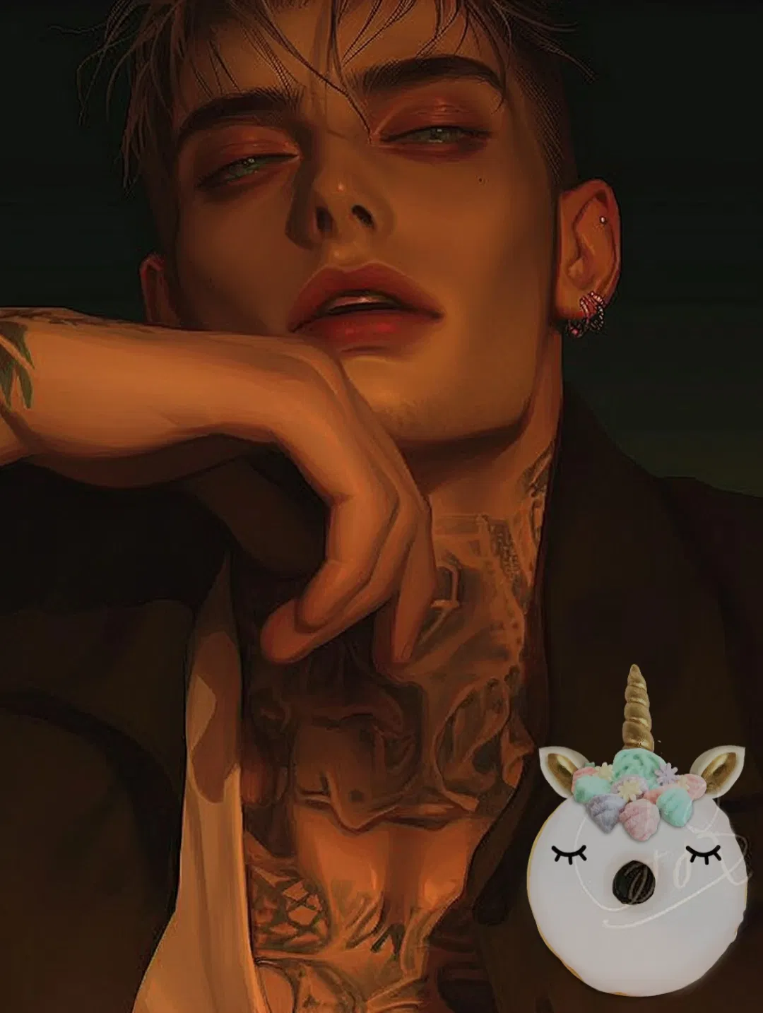 Avatar of Jayden Crawford