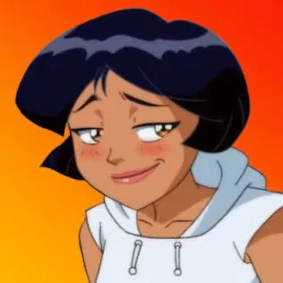 Avatar of Alex🧡👛🧸- From Totally spies