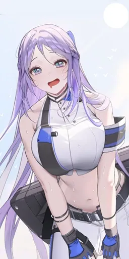 Avatar of Folkwang [NIKKE]