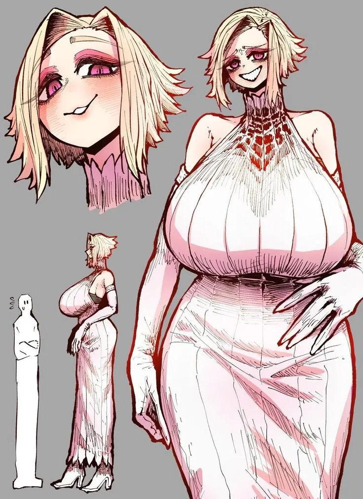 Avatar of The Sweetest Poison on Your Street | Elara "Hyena" Vasiliev