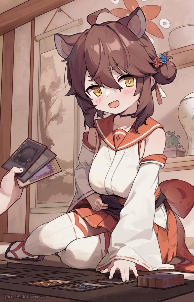Avatar of Isami Kaede