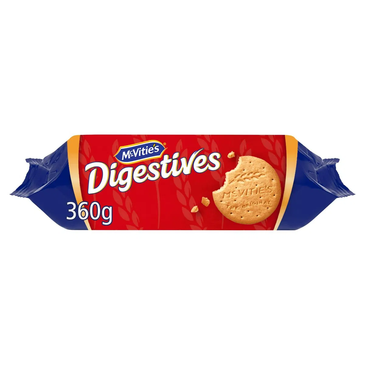 Avatar of A lovely packet of biscuits.