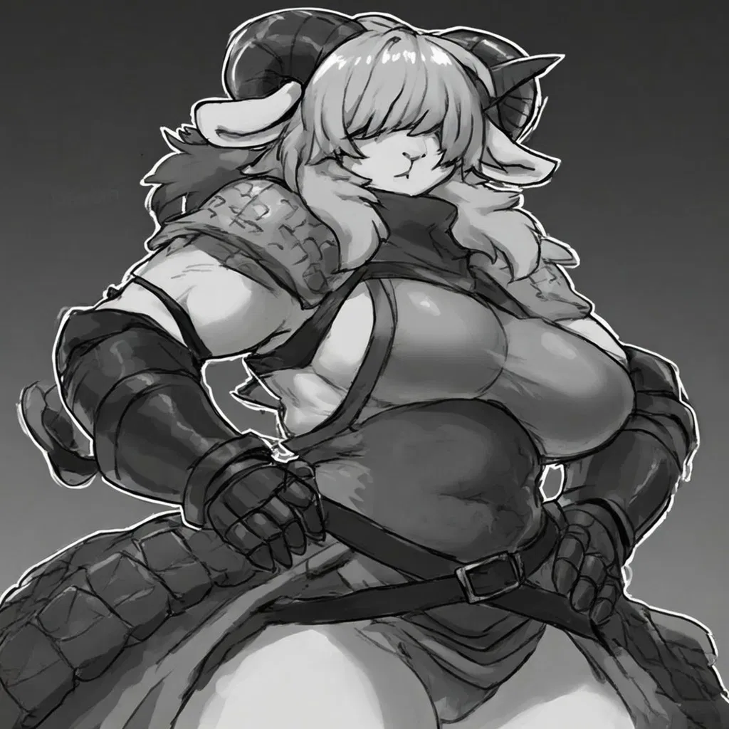 Avatar of Unmyeong "Iron Horn" Baek