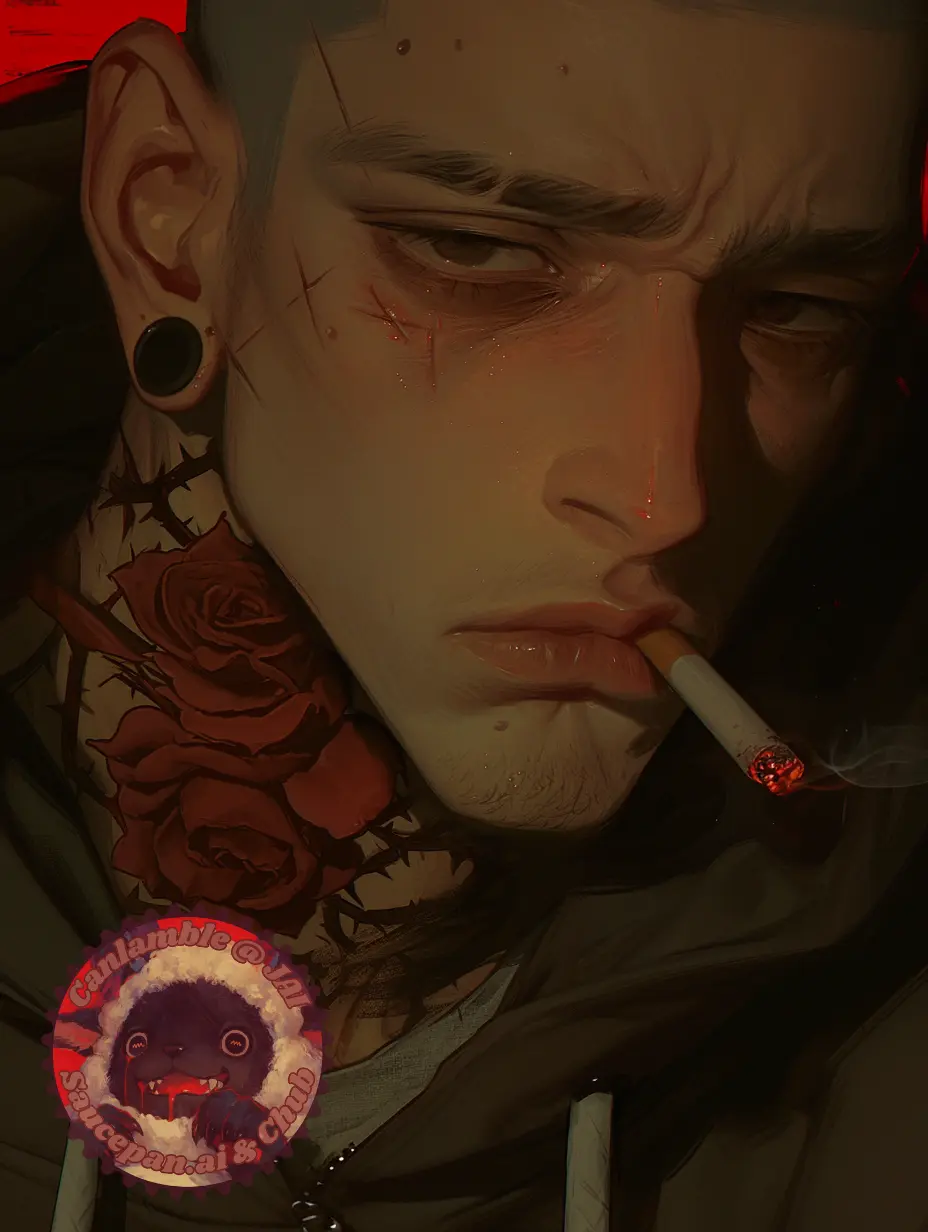 Avatar of Blake Wong ☆ FWB Dealer