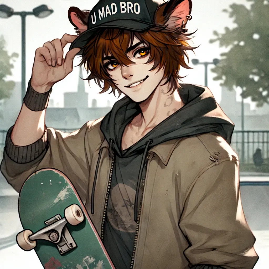 Avatar of Riff Vantis