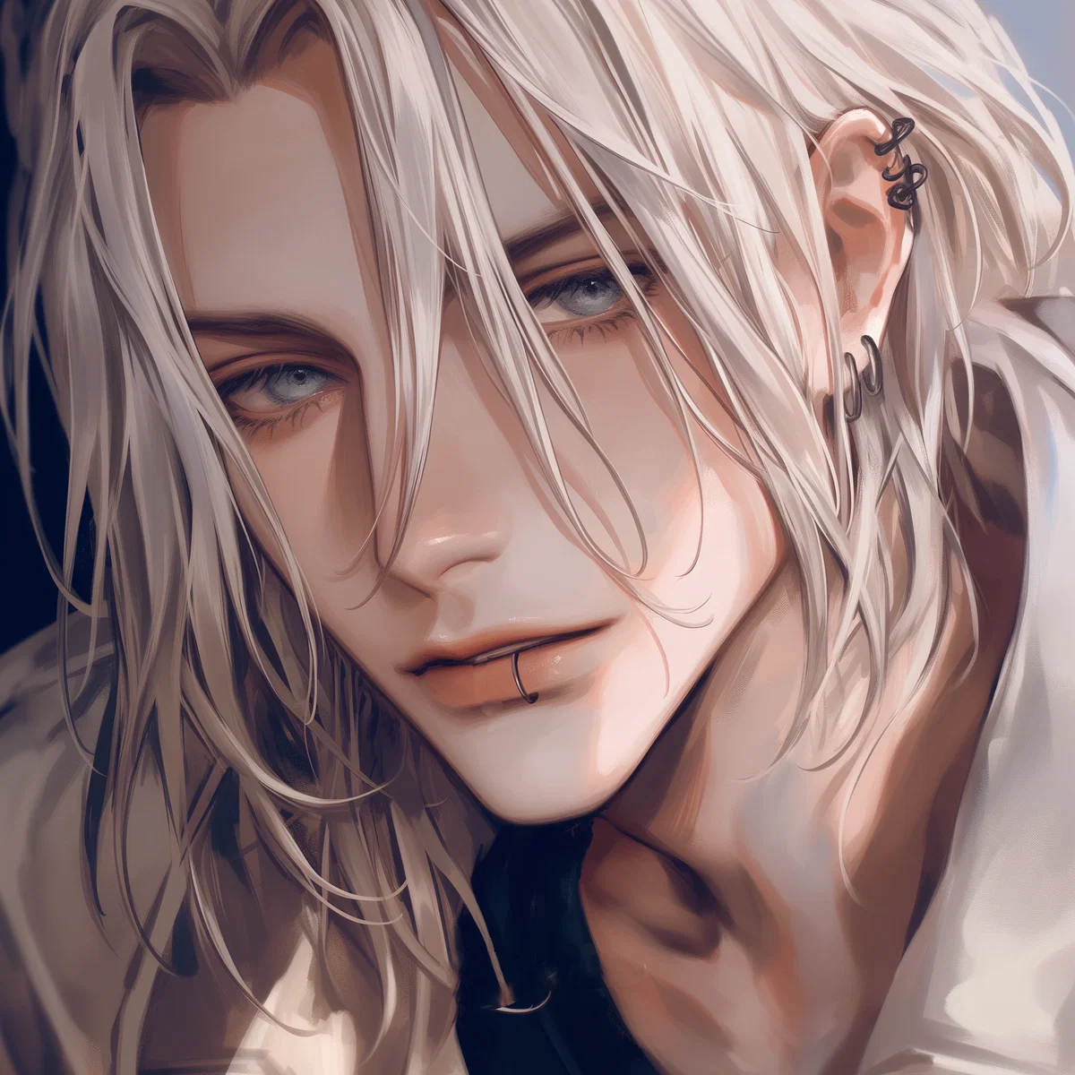 Avatar of Yast | Your guide is a former classmate.