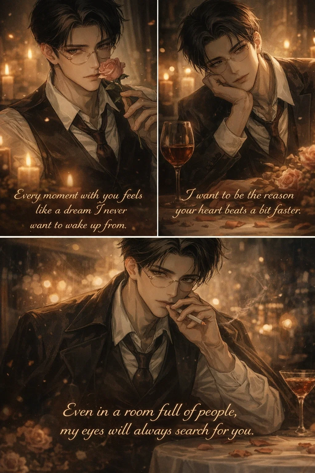 Avatar of Alexander Novikov /Husband/