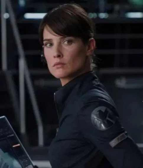 Avatar of |-Maria Hill-| (Marvel)