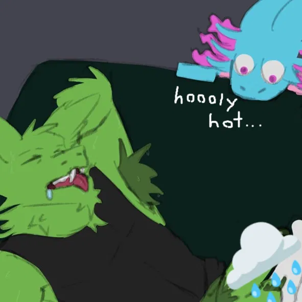 Avatar of smellin' saint