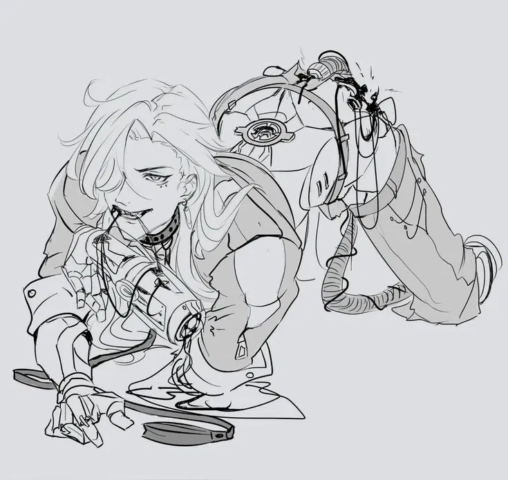 Avatar of Boothill [NSFW]