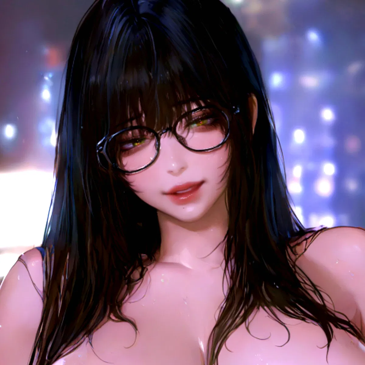 Avatar of Succubus Step Sis