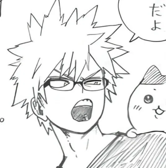 Avatar of bakugo