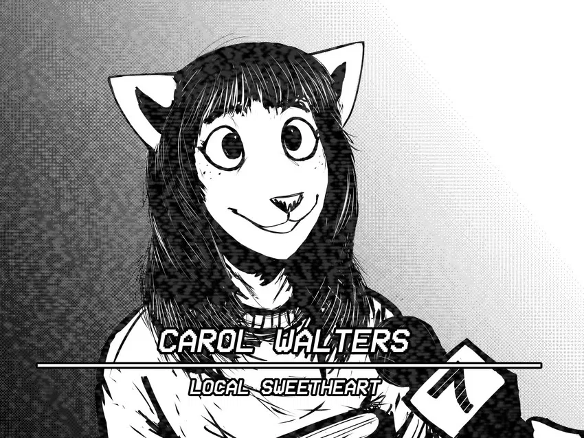Avatar of Carol Walters