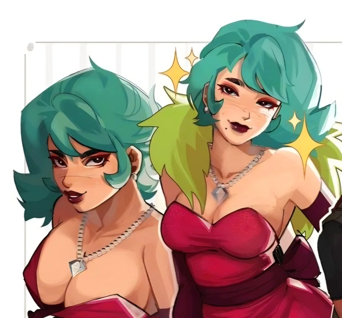 Avatar of Lola - You're Her Project Now