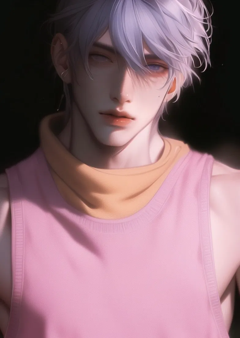Avatar of Mystery Saja || Kpop-Demon Hunter