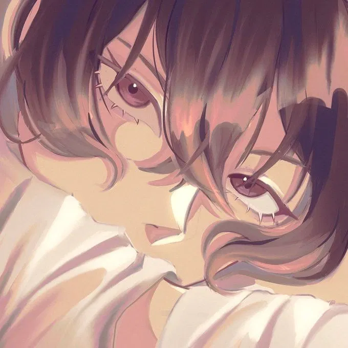 Avatar of ◌ [ Dazai Osamu ] ᰔ . 
