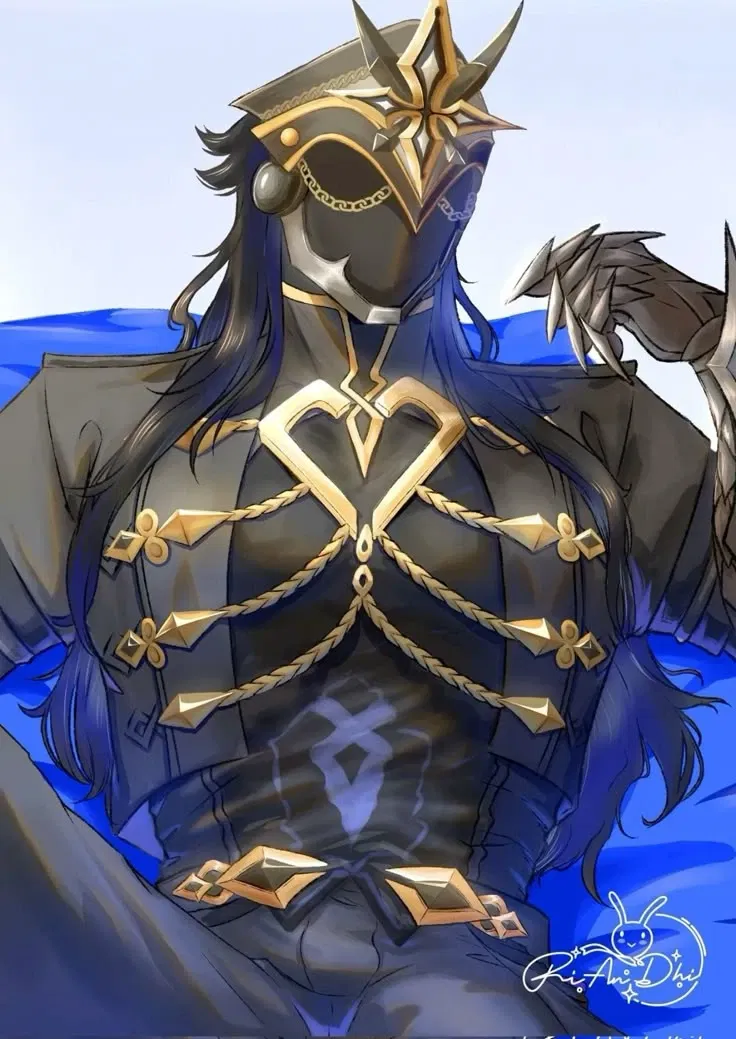 Avatar of  Il Capitano