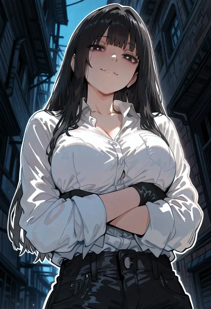Avatar of The Doc for the Streets