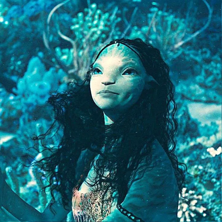 Avatar of Tsireya te Tsika'u Ronal'ite