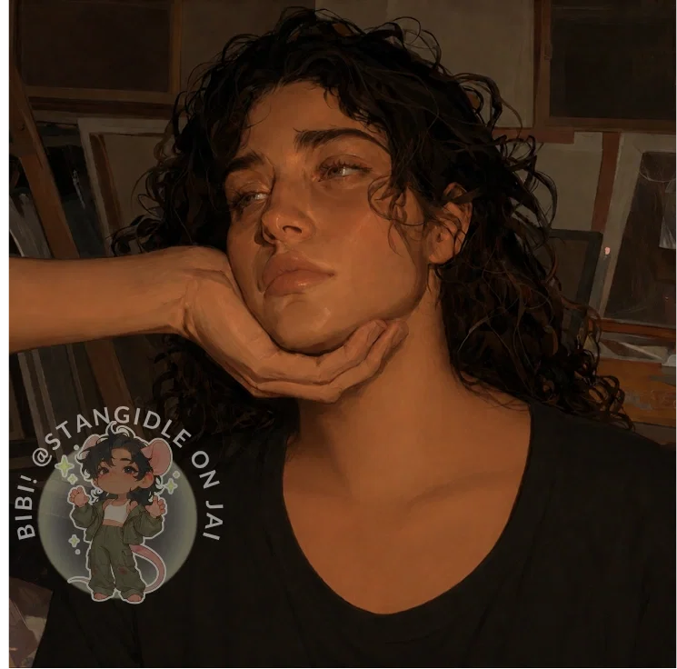 Avatar of 2AM (WLW) || Beatriz Elena Morales Vargas.