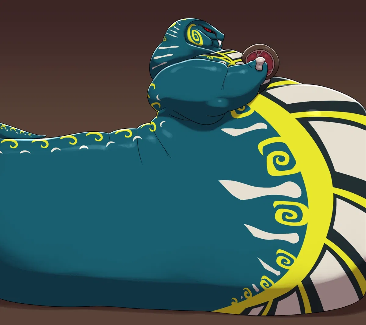 Avatar of Sssecond ssseerevring