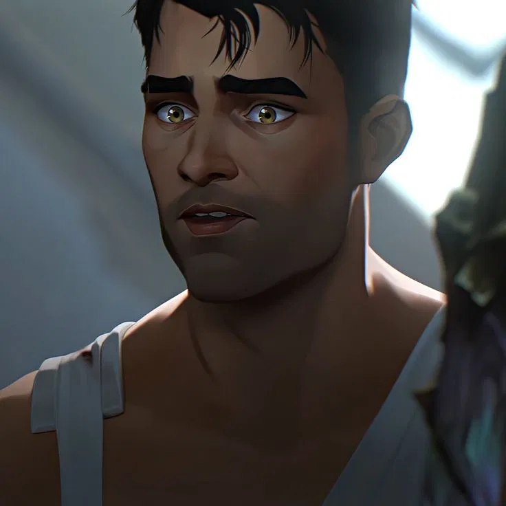 Avatar of Jayce Talis