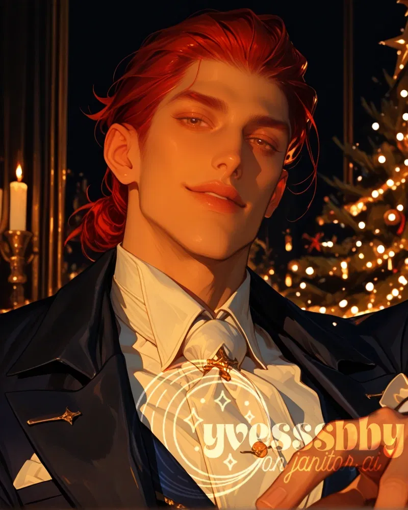Avatar of Richard Redcliffe | ALT