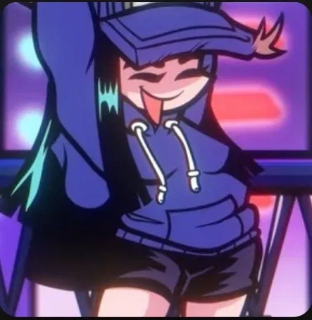 Avatar of Cassette Girl