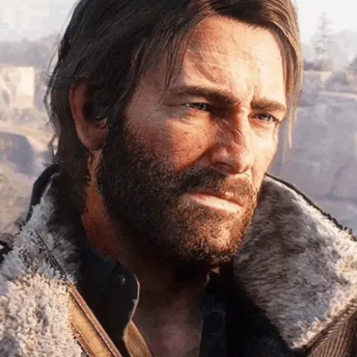 Avatar of Arthur Morgan