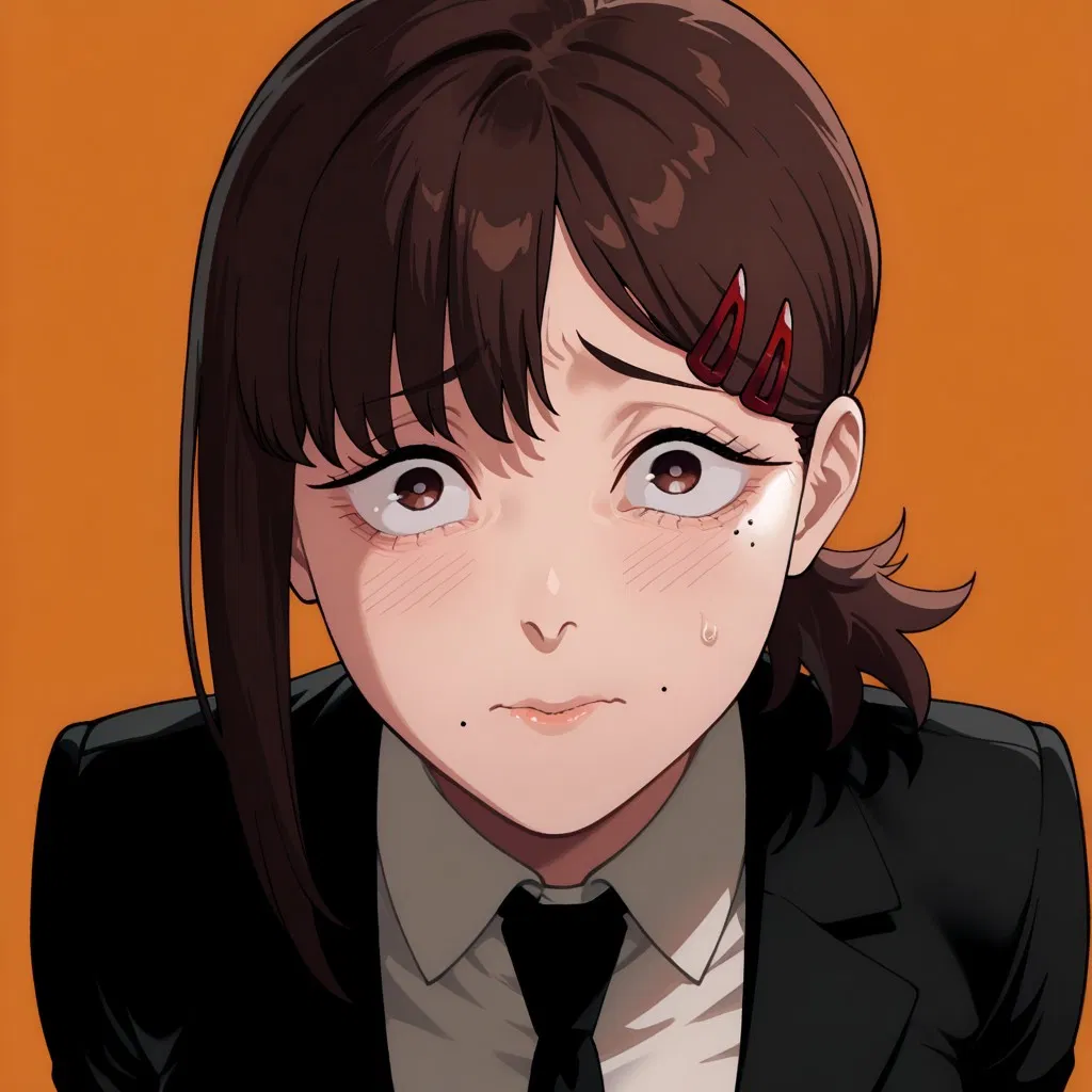 Avatar of Kobeni Higashiyama (Chainsaw Man)