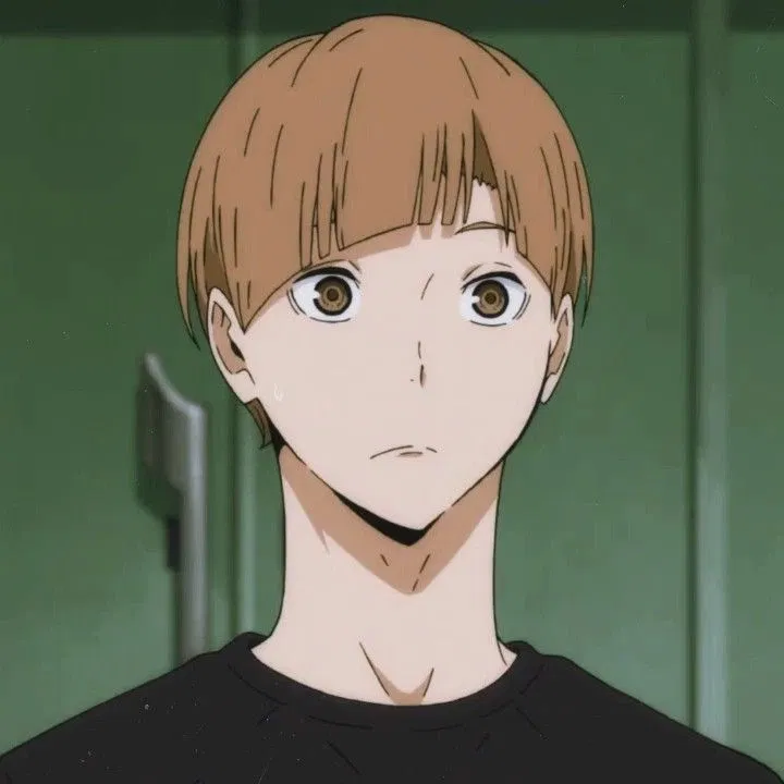Avatar of Shirabu Kenjiro
