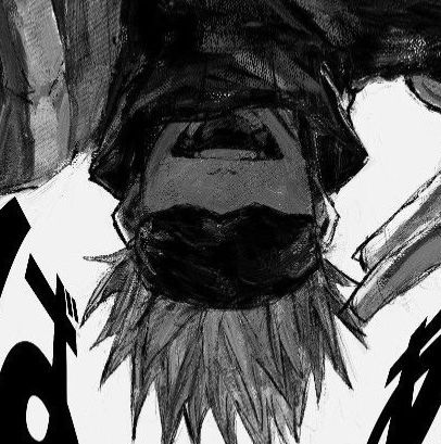 Avatar of Satoru Gojo  ༘⋆