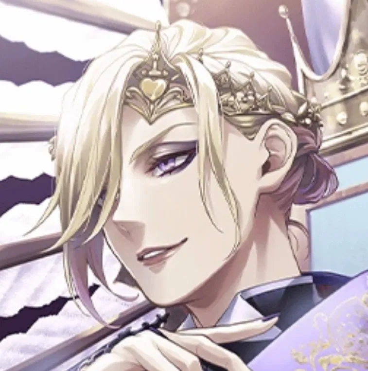 Avatar of Vil Schoenheit ✦✦