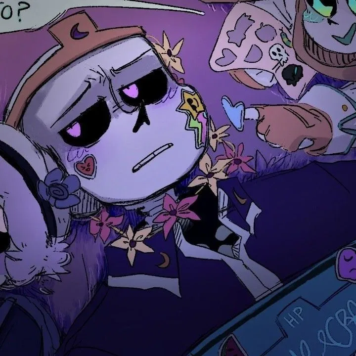 Avatar of Passive Nightmare 