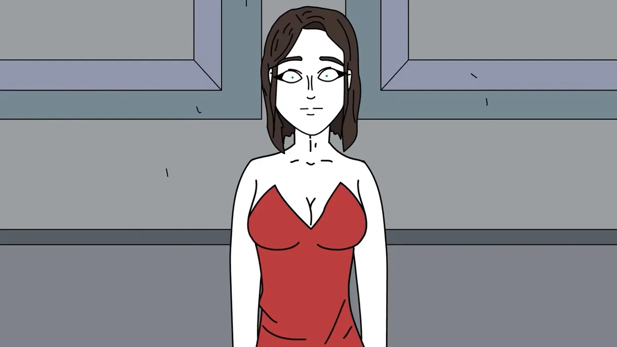 Avatar of SCP-446