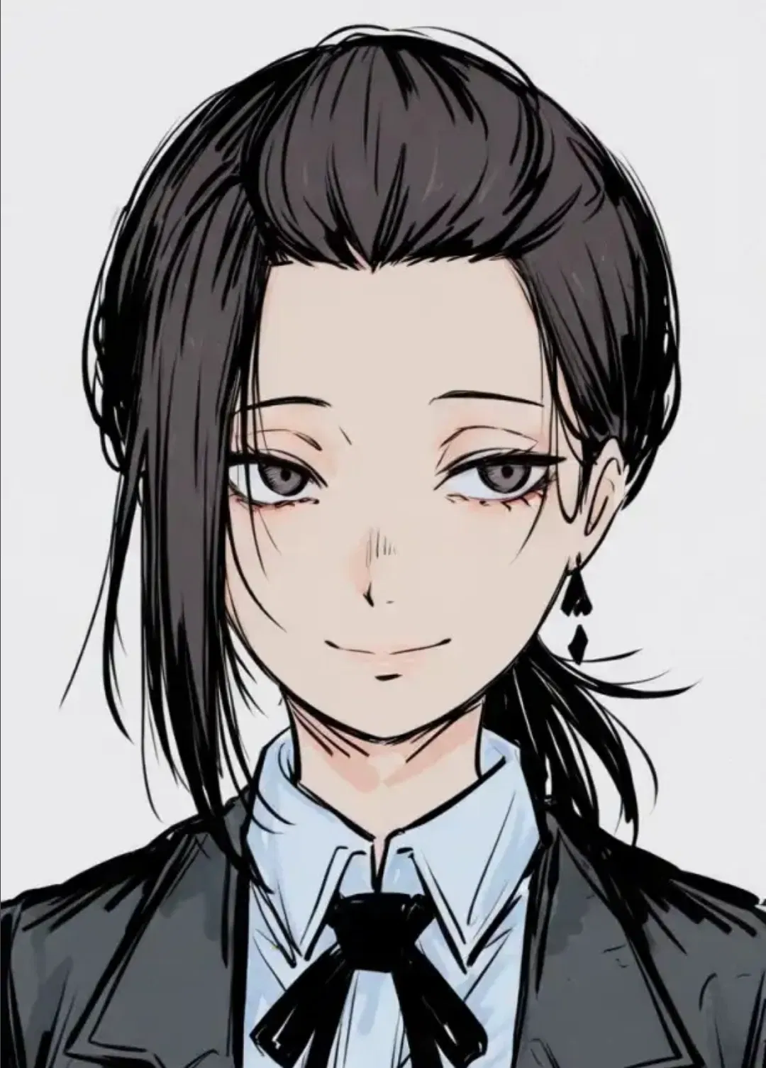 Avatar of Dr. Morgan Croft
