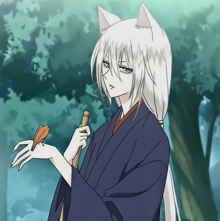 Avatar of Tomoe: Kamisama Kiss