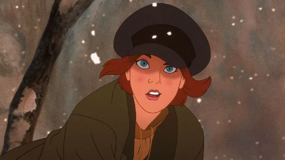 Avatar of Anastasia Romanova